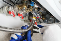 Neen Savage boiler repair companies