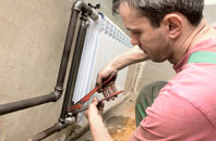 Neen Savage heating repair